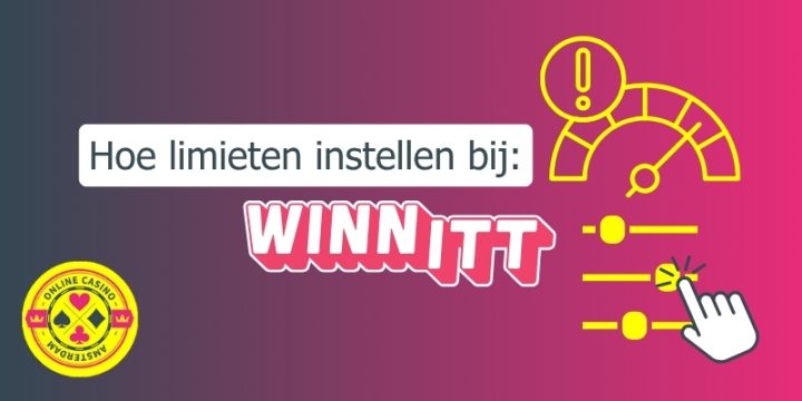 Limieten Instellen Winnitt