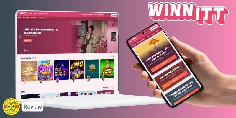 Winnitt Review