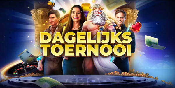 711 Dagelijks Toernooi