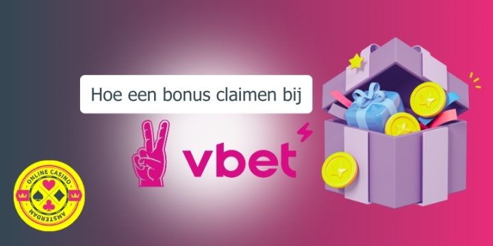 Hoe Bonus Claimen Bij Vbet