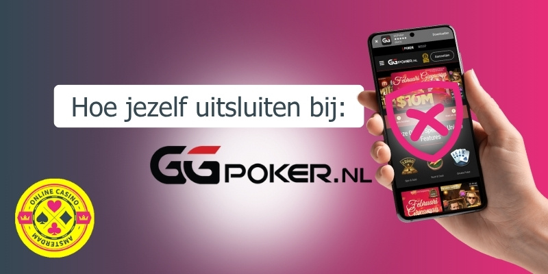 Hoe Uitsluiten Ggpoker