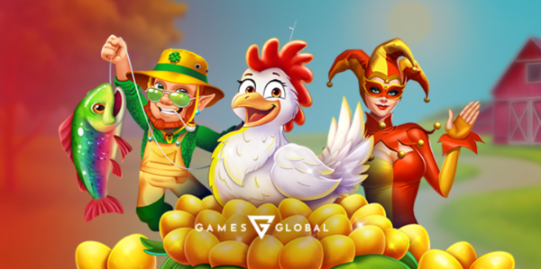 Jacks Games Global Toernooi