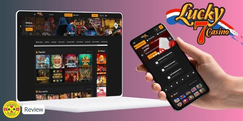 Mobiel En Desktop
