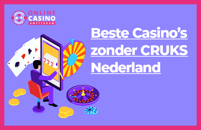 Casino Zonder Cruks