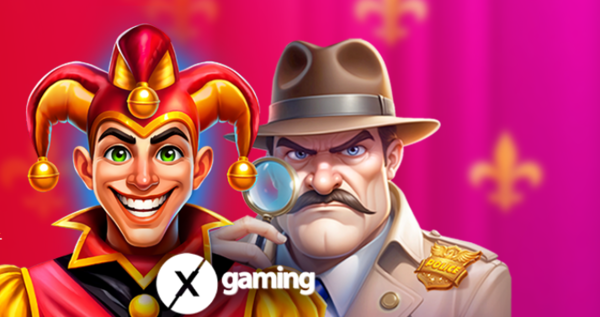 Jacks 1x2 Gaming Toernooi