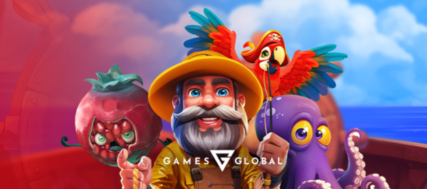 Jacks Games Global