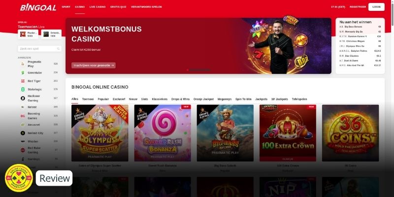 Bingoal Casino