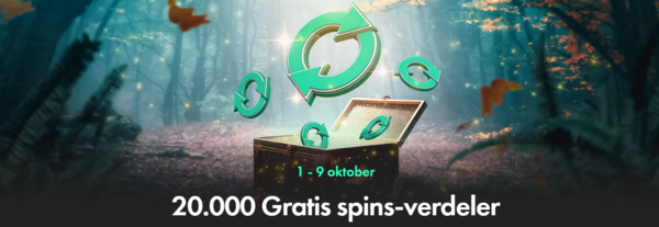 Bet365 Gratis Spins Verdeler