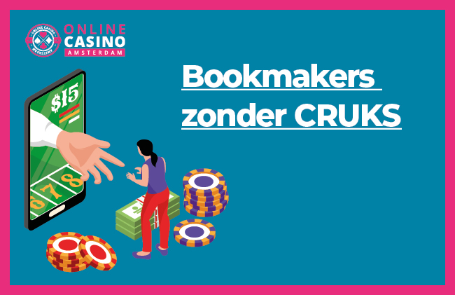 Bookmakers Zonder Cruks