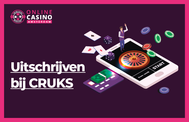 Uitschrijven Bij Cruks