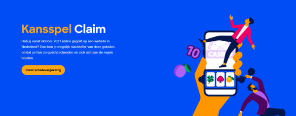 massaclaim consumentenbond