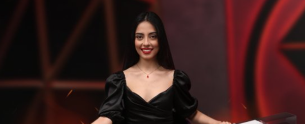 Comeon Ruby Blackjack