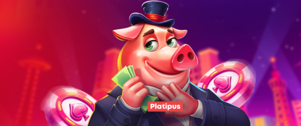 Jacks Platipus Toernooi