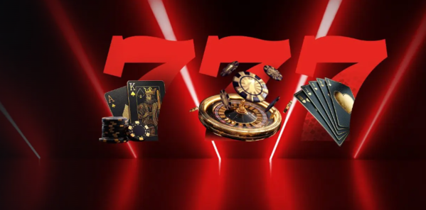 777 Gratis Spins 2026