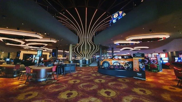 Holland Casino Venlo