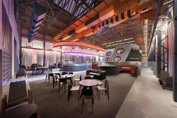 Swiss Casino Winterthur