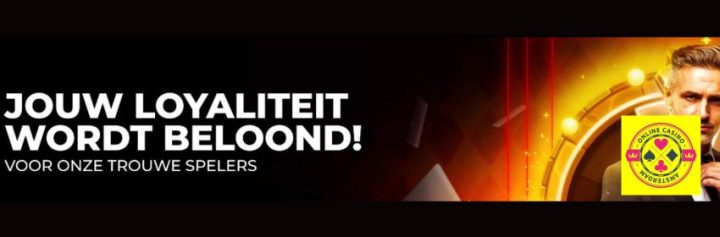 Loyaliteitsbonus Ksa