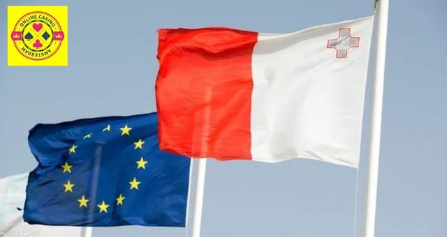 Malta Eu Kansspelbelasting