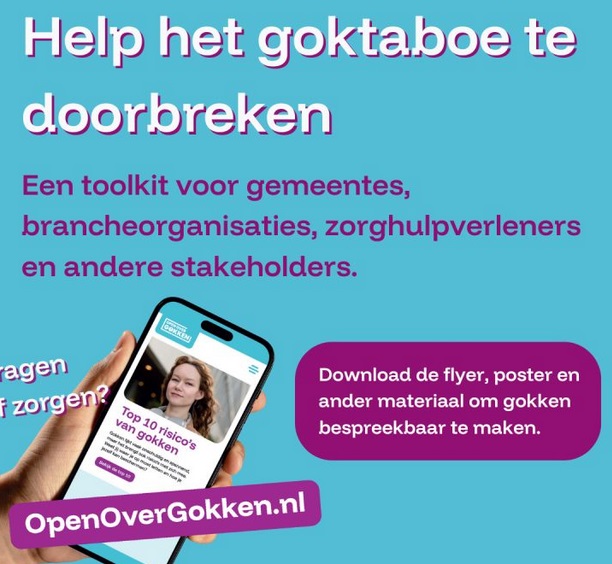 Openovergokken Onderzoek