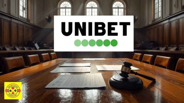 Unibet Rechtbank Loonstein