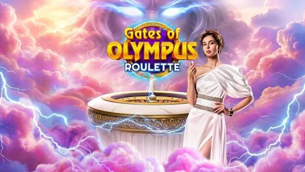 Gates Of Olympus Roulette