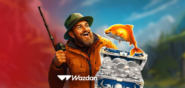 Wazdan Mystery Cash Drops Jacks