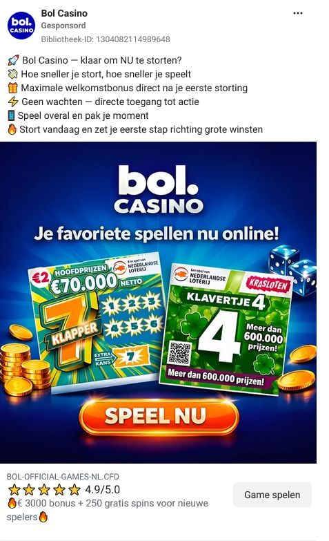Bol Casino