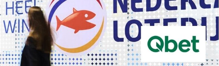 Nederlandse Loterij Qbet