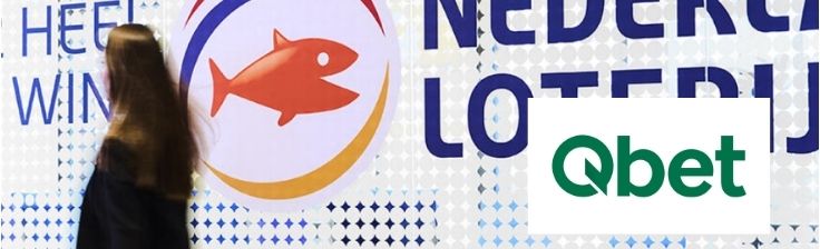 Nederlandse Loterij Qbet