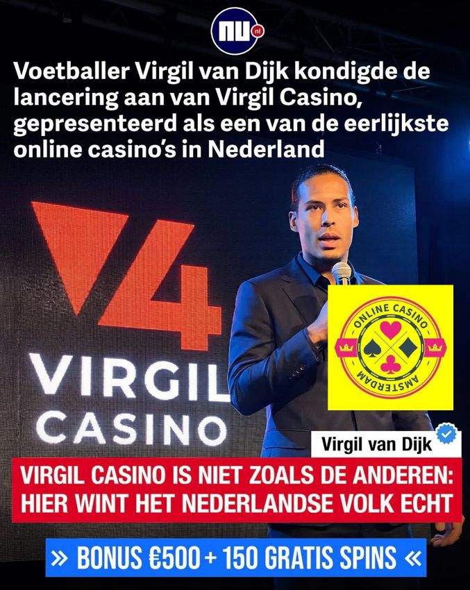 Virgil Casino