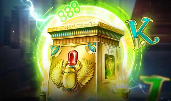 888 Comeon Dubbele Welkomstbonus