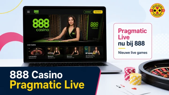 888 Pragmatic Live