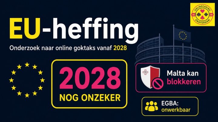 Eu Belasting Gokken