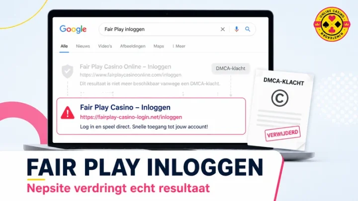 Fairplay Dmca