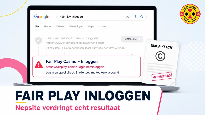Fairplay Dmca