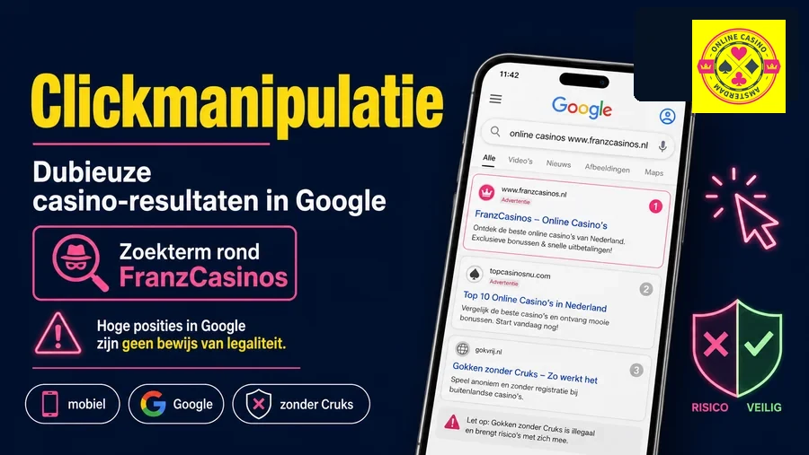 Online Casinos Franzcasinos
