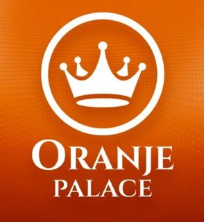 Oranje Palace Casino