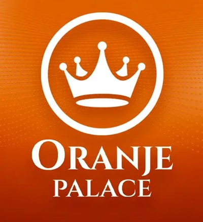 Oranje Palace Casino