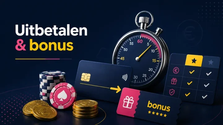 Uitbetalen Bonus Beoordelen