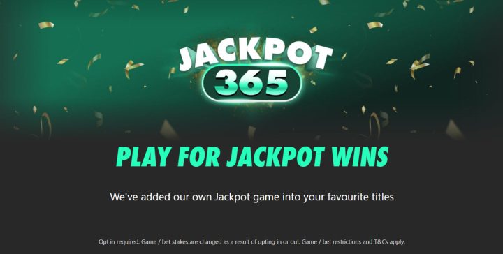 Jackpot365
