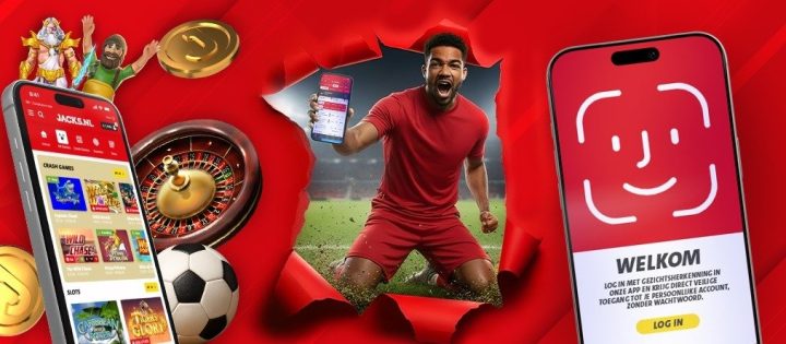 Jack's App Only Bonus