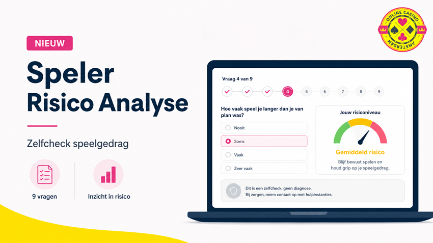 Risico Analyse Tool