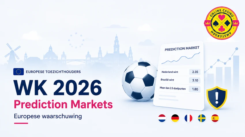 Wk 2026 Prediction Markets Europese Waarschuwing