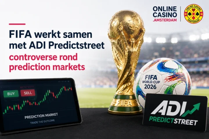 Fifa Adi Predictstreet