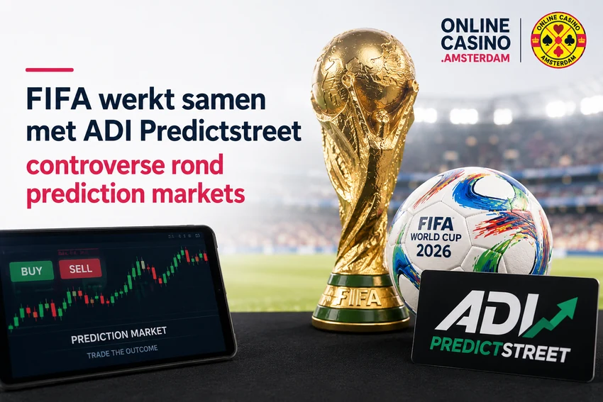 Fifa Adi Predictstreet
