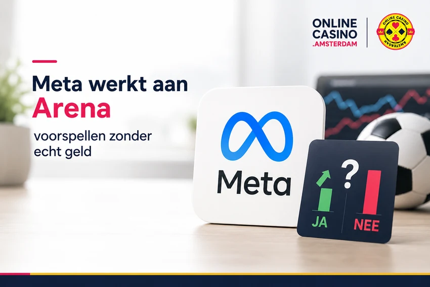 Meta Arena Kalshi