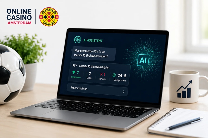 Ai Sports