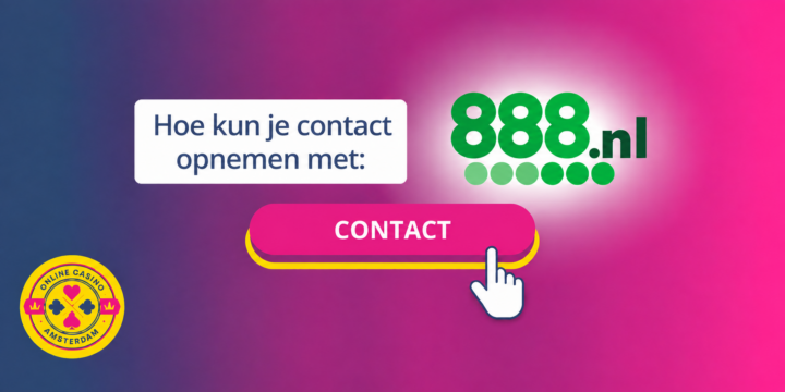 888 Contact