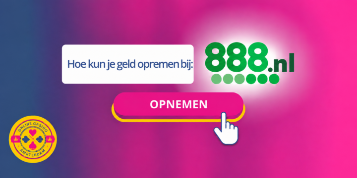 888 Opnemen