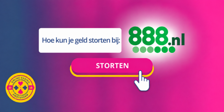888 Storten